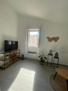 Appartement proche plage et centre ville